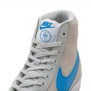 Кроссовки мужские Nike Blazer Mid77 Nrg Grey Cv8927-001