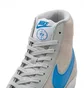 Кросівки чоловічі Nike Blazer Mid 77 Nrg Grey CV8927-001
