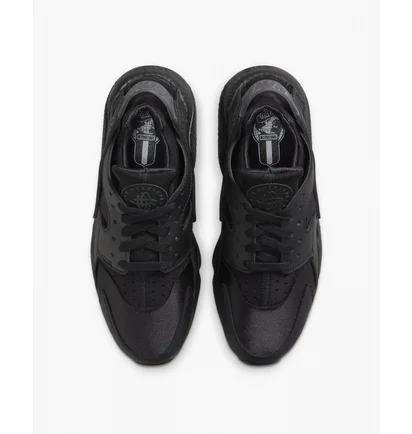 Кросівки жіночі Nike Air Huarache Black DH4439-001