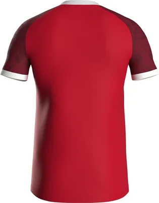 Футболка детская Jako Iconic Red 4224-113