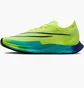 Кроссовки унисекс Nike Zoomx Streakfly Green DJ6566-700