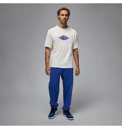 Футболка мужская Air Jordan Rare White IB3130-133