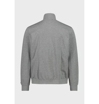 Кофта мужская CMP Man Co Jacket Grey 34D7167-U804