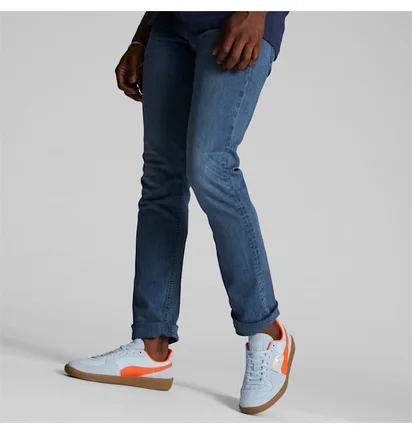 Кросівки жіночі Puma Palermo Og Sneakers Light Blue 383011-06