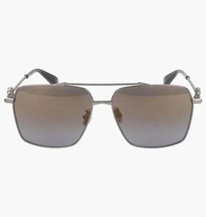 Солнцезащитные очки Roberto Cavalli Grey/Metallic SRC036V-568G-60-14