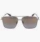 Солнцезащитные очки Roberto Cavalli Grey/Metallic SRC036V-568G-60-14