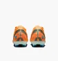 Бутсы унисекс Nike Zoom Vapor 16 Pro Mbappe Orange FQ8689-801