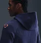 Толстовка мужская Nike Sportswear Fc Barcelona Tech Fleece Blue HQ1829-411