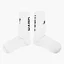 Носки унисекс AUSTRALIAN Logo Socks White (1 пара) HCXCZ0002-002