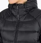 Куртка жіноча Jack Wolfskin Nebelhorn Black 1207091-6000