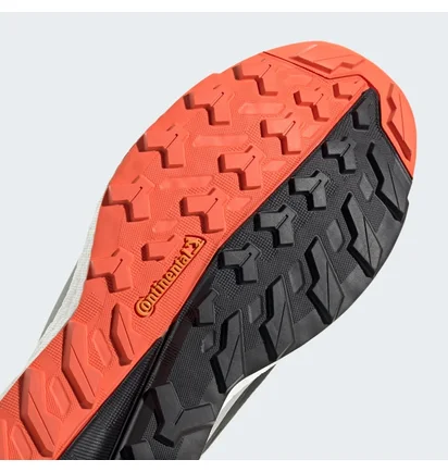 Кросівки чоловічі Adidas Terrex Free Hiker 2.0 Low Gore-Tex Hiking Shoes Black/Beige IG5459