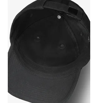 Кепка унісекс Nike Sb Club Unstructured Skate Cap Black HF7278-010