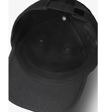 Кепка унісекс Nike Sb Club Unstructured Skate Cap Black HF7278-010