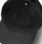 Кепка унісекс Nike Sb Club Unstructured Skate Cap Black HF7278-010