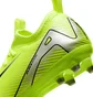 Бутсы детские Nike Zoom Mercurial Vapor 16 Academy Fg/Mg Green FQ8392-700