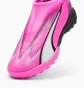 Сороконіжки дитячі Puma Ultra Match Ll Tt Pink 107772-01