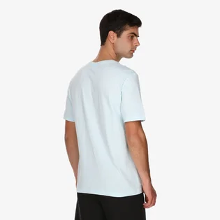 Футболка чоловіча Nike Sportswear Light Blue FQ8034-474