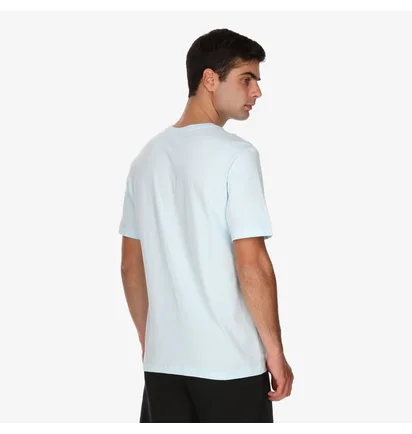 Футболка мужская Nike Sportswear Light Blue FQ8034-474
