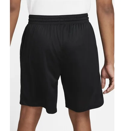 Шорти чоловічі Nike Dri-Fit Starting 5 Black Dv9483-010