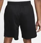 Шорти чоловічі Nike Dri-Fit Starting 5 Black Dv9483-010