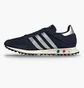 Кроссовки мужские Adidas La Trainer Og Black/Metallic KJ4382