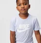 Футболка дитяча Nike Futura Violet 86J575-BAD