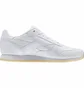 Кроссовки женские Reebok Cl Lthr Crepe Neutral Pop White AR0987