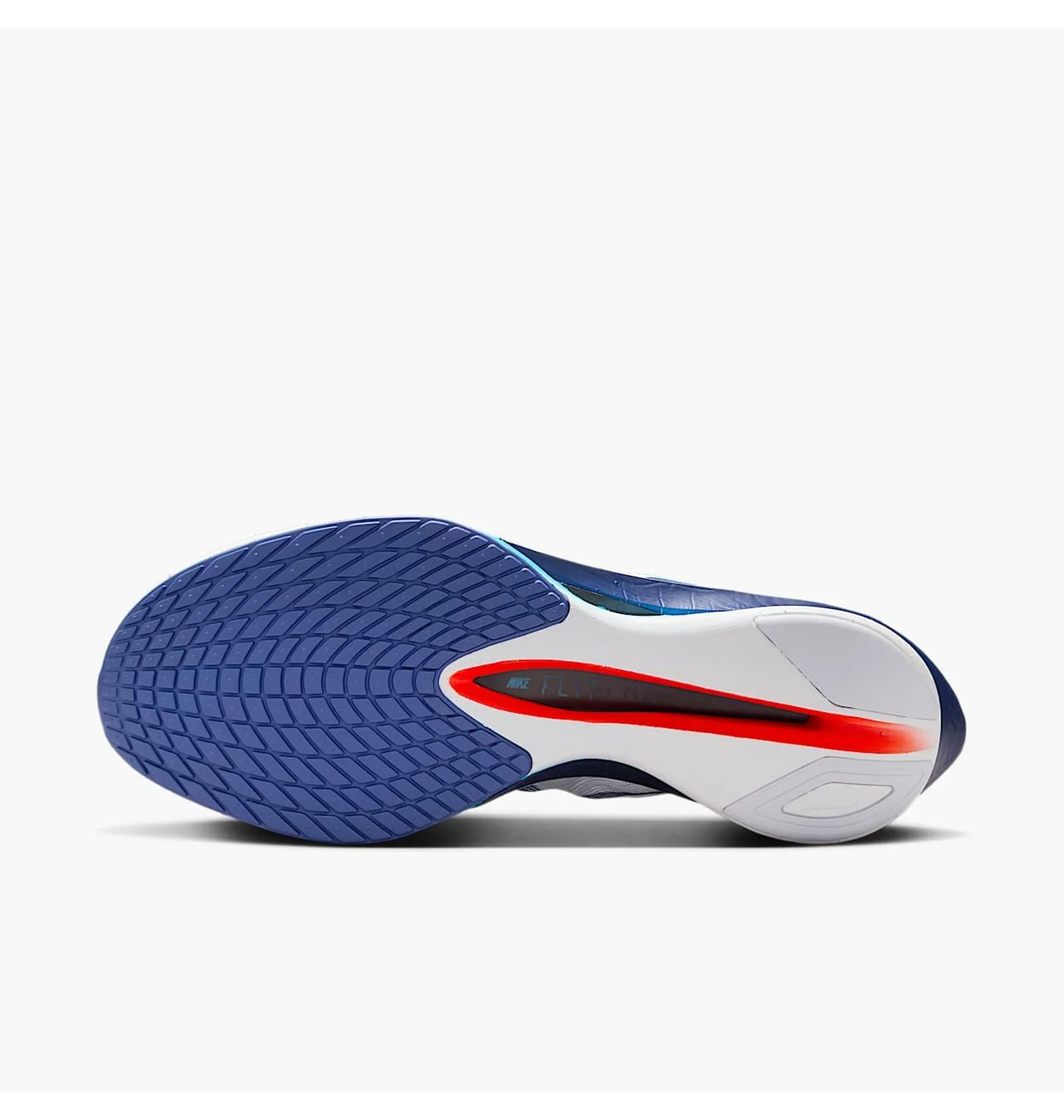 ᐉ Кроссовки мужские Nike Zoomx Vaporfly Next% 4 Light Blue HF6414