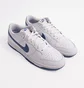 Кросівки чоловічі Nike Dunk Low Retro White DV0831-104