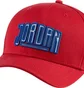 Кепка унисекс Air Jordan Clc99 Sprt Dna Hbr Cap Red DJ6122-687