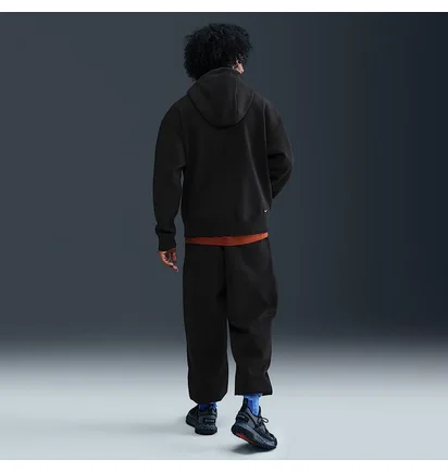Худи мужское Nike Acg Black DZ3392-011