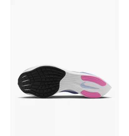 Кроссовки мужские Nike Zoomx Vaporfly Next%2 Blue CU4111-401