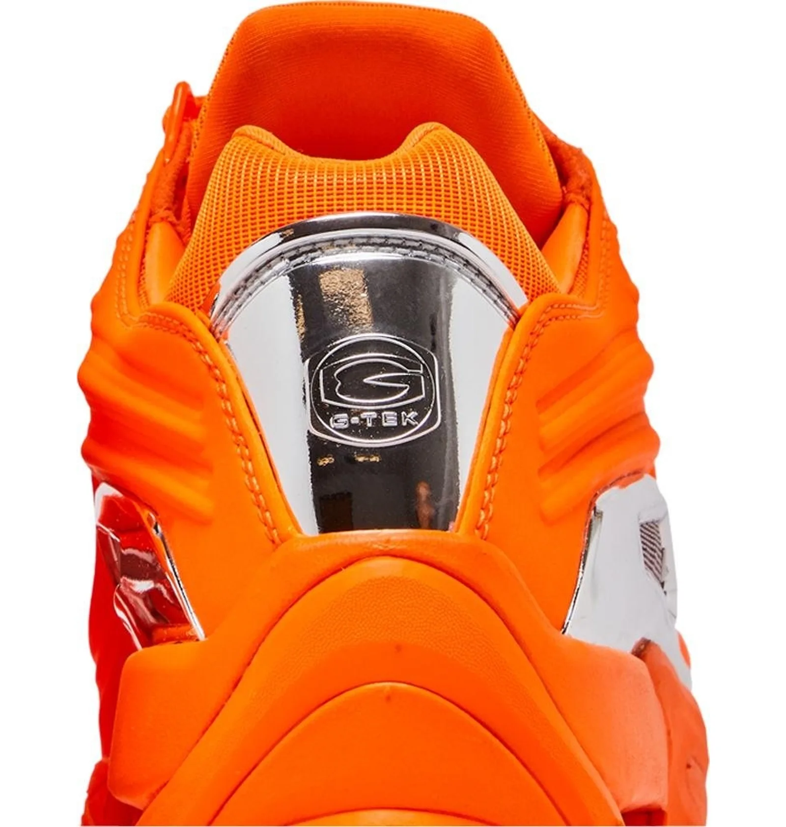 ᐉ Кроссовки мужские Nike Nocta X Hot Step 2 Orange DZ7293-800