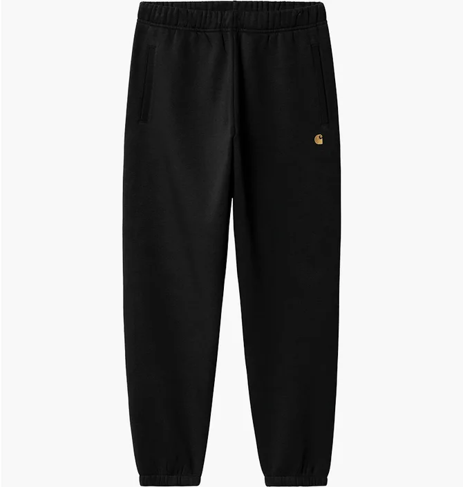 Штаны мужские Carhartt Chase Sweatpants Blue I033667-00FXX