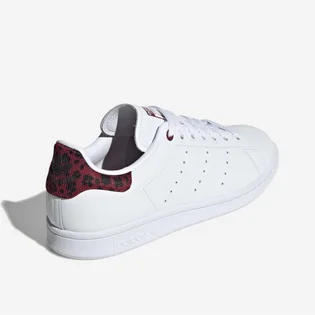 Кроссовки женские Adidas Stan Smith Originals White EE4896