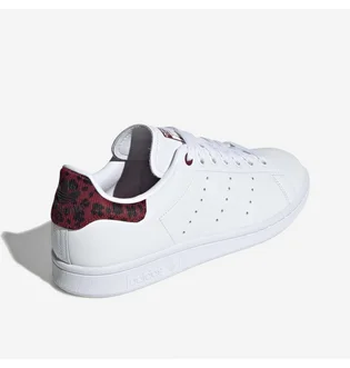 Кроссовки женские Adidas Stan Smith Originals White EE4896