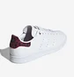 Кроссовки женские Adidas Stan Smith Originals White EE4896
