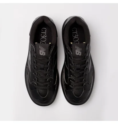Кроссовки женские New Balance Ct302 Black Ct302Lb