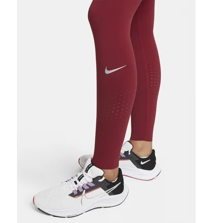 Лосини жіночі Nike Epic Lux Red CN8041-615