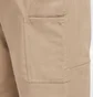 Штаны унисекс Nike B Twill Double Knee Pants Beige FV7349-247