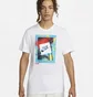 Футболка чоловіча Nike Sportswear White Dr8071-100