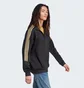 Олимпийка мужская Adidas Tiro Wordmark Track Jacket Black IM2920