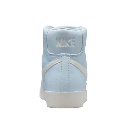 Кросівки жіночі Nike Blazer Mid 77 Next Nature White DQ4124-400