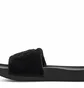 Тапочки женские Ugg Mahalia Black 1128531-Btry