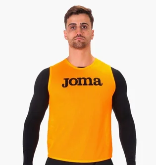 Майка чоловіча Joma Bibs Orange 101686.050