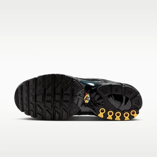 Кросівки чоловічі Nike Air Max Plus Black Wood Camo Black IQ0301-070