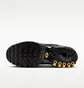 Кросівки чоловічі Nike Air Max Plus Black Wood Camo Black IQ0301-070