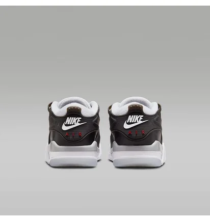 Кроссовки детские Air Jordan Rm Bg Prm Black HV5187-010
