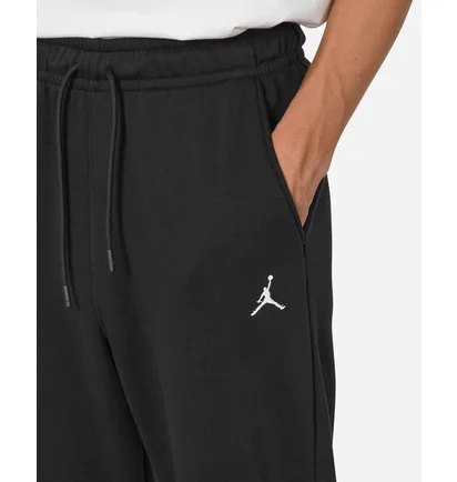 Спортивный костюм мужской Air Jordan Ess Flc Fz Set Black FJ7771-010__FJ7779-010