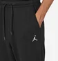 Спортивный костюм мужской Air Jordan Ess Flc Fz Set Black FJ7771-010__FJ7779-010